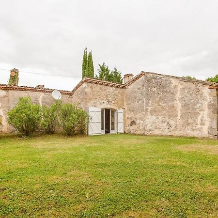 La Bastide De Larrouy Vila Fieux Exterior foto